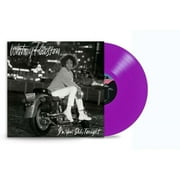 Whitney Houston - I'm Your Baby Tonight - Violet Colored Vinyl - Music & Performance