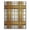 Gold, Pattern 8, variant on ODIKA 4'x6' Machine Washable Non-Slip Area Rug, Geometric Gold High Traffic Rug, Gold, 977322