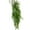 C_Hot#67144, variant on Simulated window display faux green plant wall hanging decor - lifelike small artificial greenery for hotel lobby, home office, bedroom, living room - 1x eco-safe fake plant