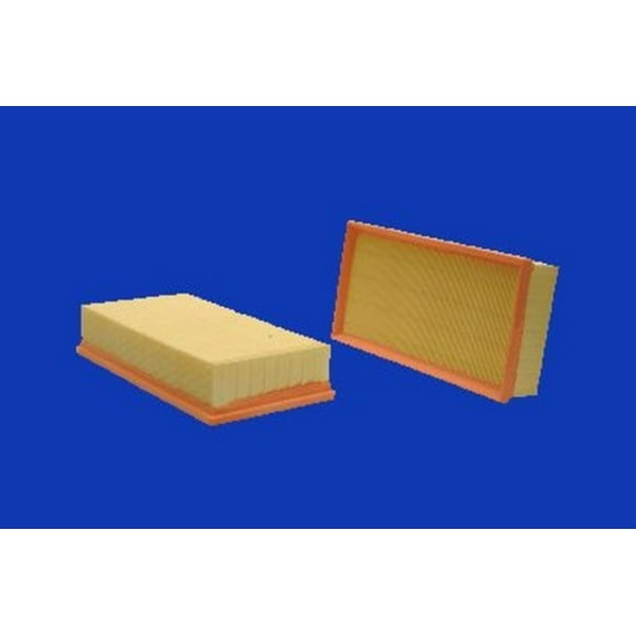 Air Filter Fits select: 2001-2006 BMW X5, 1996-2001 BMW 750