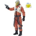 thumbnail image 1 of Figura de Star Wars Star Wars Force Link C'ai Threnalli, 1 of 1