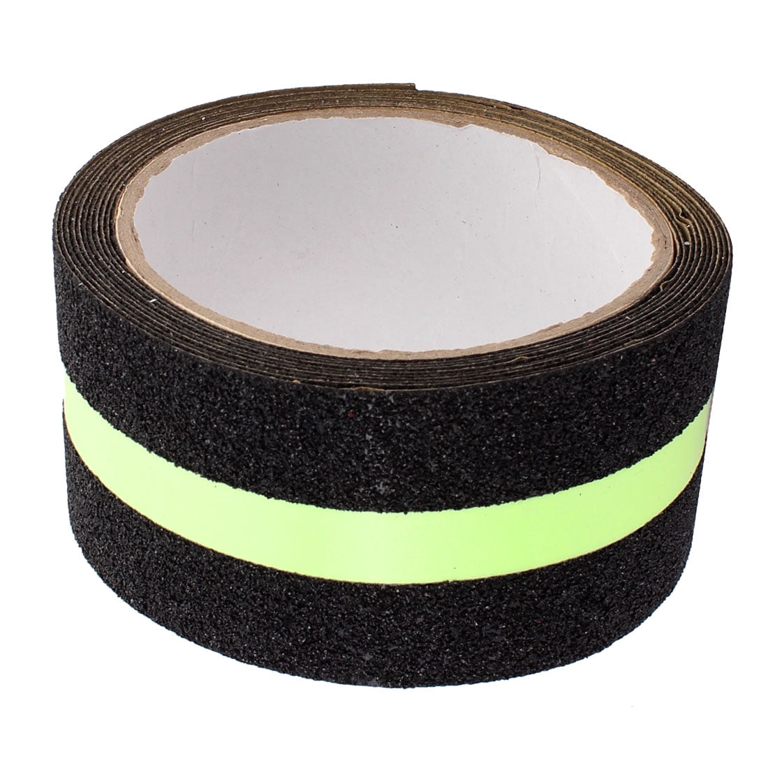 Black AntiSlip Grip Tape GlowinDark for Local