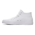 thumbnail image 3 of DC Evan Hi Zero Mens Shoes ADYS300423-103: WHITE - Size 12.5D, 3 of 4