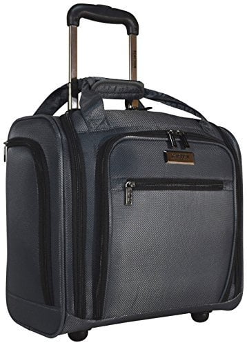 suitcase kenneth cole