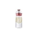 thumbnail image 1 of Advancent Botella de agua con pajita, jugo a prueba de fugas, leche, té de burbujas, taza para beber, tetera de plástico de gran capacidad para Cocina y Comedor 450ml/Rosa Advancent HA067488-01, 1 of 6