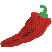 Chili Pepper Tissue
