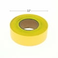 thumbnail image 7 of 200ft High Visibility Marking Ribbon - Yellow, 7 of 7