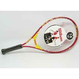 Wilson WRT30650U2 Monfils Open 103 Tennis Racket - 4.25