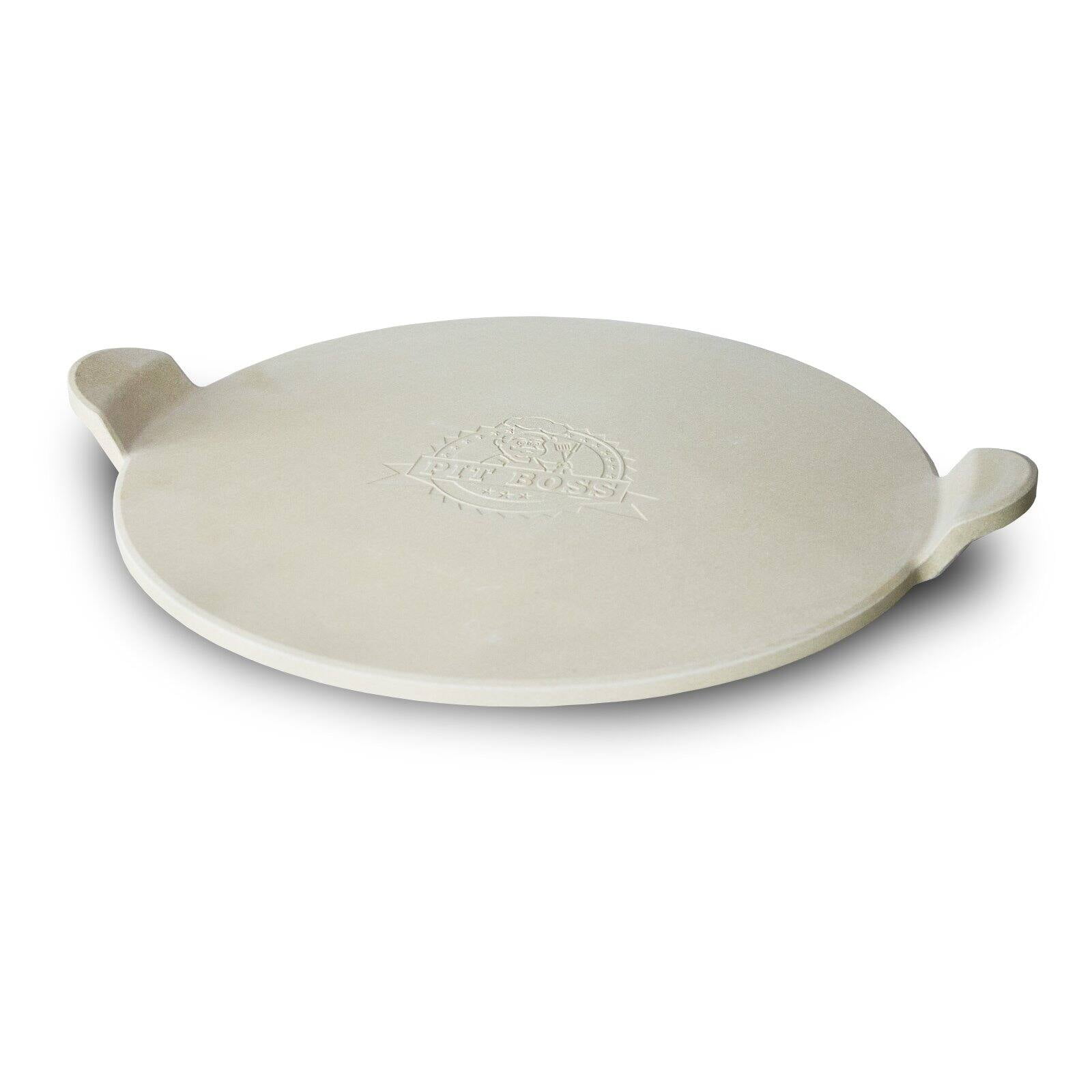 Louisiana Grills 15 in. Pizza Stone