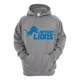 thumbnail image 1 of Sudadera Hoodie Leones Detroit Americano Lions Envio Gratis, 1 of 1