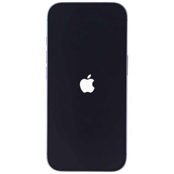 Pre-Owned Apple iPhone 17 (6.3-in) Smartphone (A3258) Unlocked - 256GB/Mist Blue 90%+ Batt