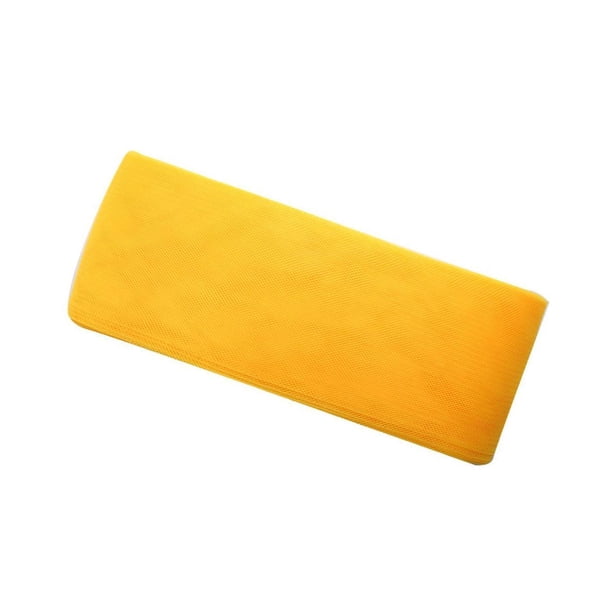 Trenza De Pelo De Caballo Bearachild Amarillo Claro 2286 cm 10 cm
