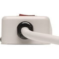 thumbnail image 4 of Tripp Lite 6-Outlet Surge Suppressor With Diagnostic LED, 4 of 7