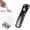 G, variant on Clearance Sale Portable Paper Clamp Dispenser with Reusable Metal Clips, No-Damage Binding, for Office, Home & Personal Organization