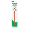 thumbnail image 2 of GUM Stimulator Permanent Handle - Long Handled Gum Massager for gums, 1 Count(Pack of 6), 2 of 5