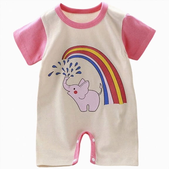 Baby Boys Ruffle Long Sleeve Bodysuit Infant Top Jumpsuit Clothes,Breathable 6-12 Months 12-24 Months 2t 3t 4t 5t 6t 7t 8t 9t Children 3-6 Months