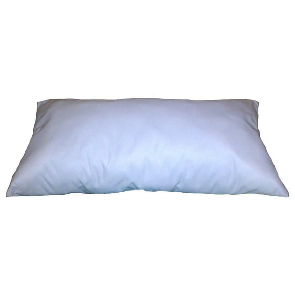 19x23 Inch Rectangular Throw Pillow Insert Form