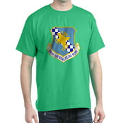 CafePress - USAF 931St Air Refueling Wing Dark T Shirt - 100% Cotton T-Shirt