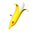 thumbnail image 2 of Banana Water Mini Water Spray Beach Outdoor Water Play Cute And Fruit Shaped Water, 2 of 4