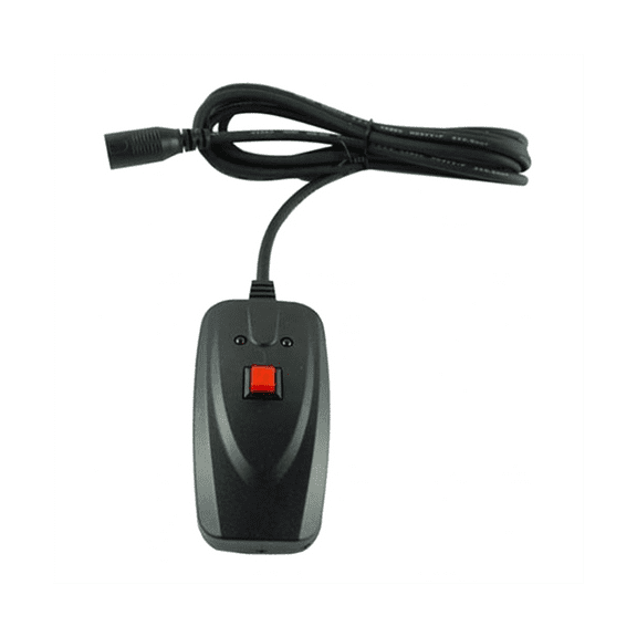 Fog Machine Wire Remote Control Portable XLR for 400W 900W Smoke Machine