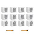 thumbnail image 1 of Replacement Parts Dust Bag Compatible For Q7 Q7max+ Robot Vacuum Cleaner Accessories Vacuum Bag, 1 of 5