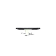 Acer Nitro V 16 AI 16” WUXGA IPS 180Hz Gaming Laptop, AMD Ryzen AI 5 240 Processor, NVIDIA GeForce RTX 5050 with 8GB GDDR7 VRAM, 16GB RAM, 512GB PCIe Gen 4 SSD, Obsidian Black