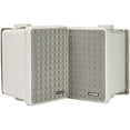 thumbnail image 1 of Bocinas de Pared Kicker  KB6 Par para Exteriores -Gris, 1 of 3