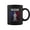 Black, variant on Duane Name Duane Eagle Lifetime Member G Coffee Mugs