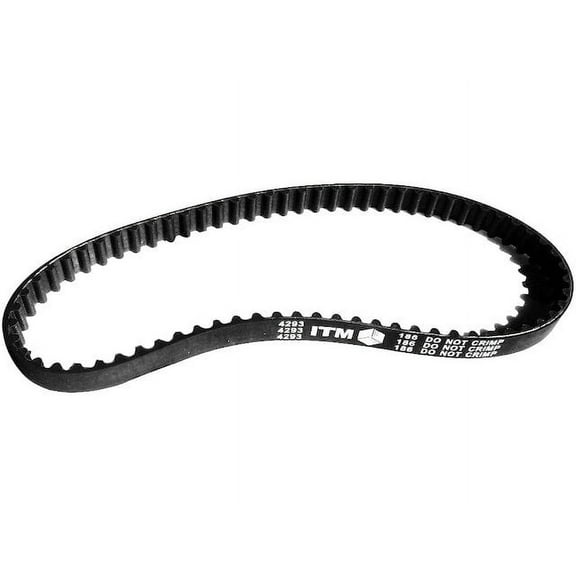 Balance Shaft Belt - Compatible with 1990 - 2002 Honda Accord 1991 1992 1993 1994 1995 1996 1997 1998 1999 2000 2001