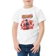 thumbnail image 1 of Camiseta Algodón de Naru para niños, 1 of 5