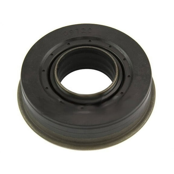 Front Axle Shaft Seal - Compatible with 2011 - 2019 GMC Sierra 2500 HD 4WD 2012 2013 2014 2015 2016 2017 2018