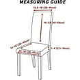 thumbnail image 2 of EcoNesxp 2-pack dining chair set, 2 of 5