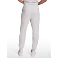 thumbnail image 4 of Champion Men's Cinched-Bottom Lounge Pants, Slim Fit, Lightweight Cotton Blend, Sizes S-4XL, 4 of 7