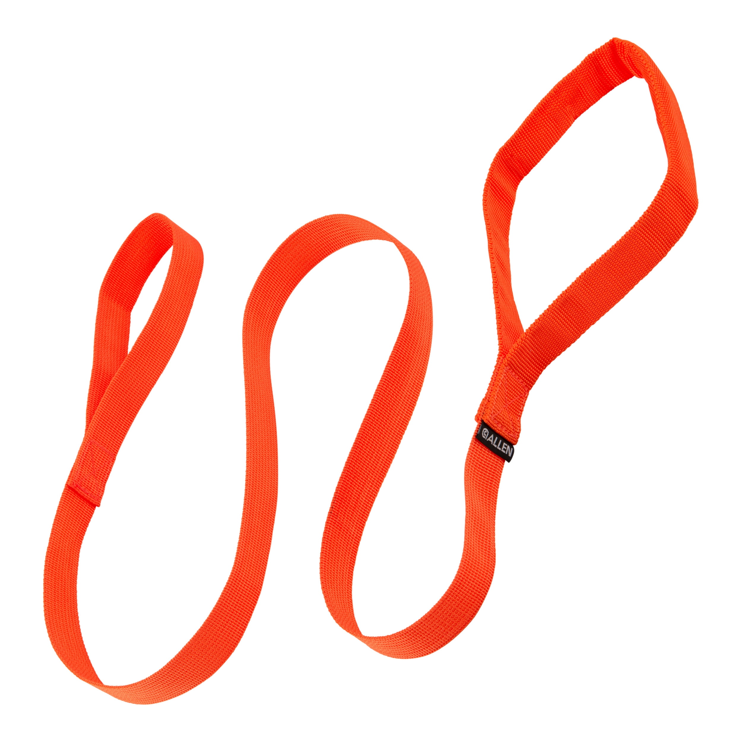 Allen Company Pack-Away Deer Drag, 2-Pack, Blaze Orange