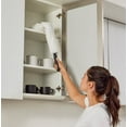 thumbnail image 2 of Rubbermaid Commercial Products Flexible Microfiber Duster Kit, 2 of 4