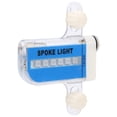 thumbnail image 3 of Luces de radios de bicicleta LED ANGGREK Otros, 3 of 8