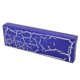 thumbnail image 4 of Soporte para cuello de instrumento de cuerda, accesorios de guitarra de madera maciza para guitarras acústicas, violín, color azul, 4 of 14