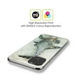 thumbnail image 2 of Head Case Designs Wildlife Open-Mouthed Crocodile Soft Gel Case Compatible with Apple iPhone 15 Plus, 2 of 7