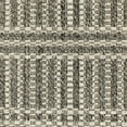 thumbnail image 3 of Oriental Weavers Gillian Beige/Black Outdoor Rug, 5'3" x 7'3", Water, Stain and Fade Resistant, Hose Clean, 3 of 5