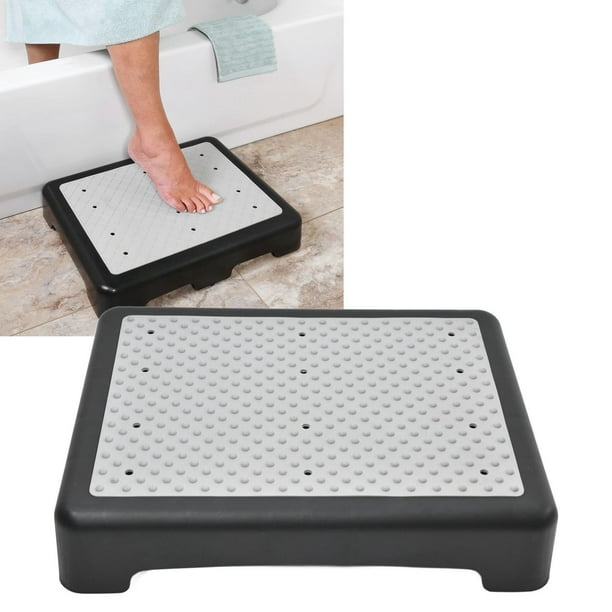Mobility Step Stool Anti Slip Step Platform Portable For Truck