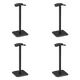 thumbnail image 1 of DQrwqpou Soporte para Pantalla Aleación Aluminio Suspensión Soporte Vertical (negro), 1 of 2