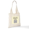 thumbnail image 6 of CafePress - Crosswords Tote Bag - Unisex Canvas Tote Bag, Beige, 1-Piece, 6 of 6