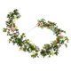 thumbnail image 4 of Guirnalda de Pascua, guirnalda verde, guirnalda de flores, guirnalda de huevos de Pascua artificiales para cocina, 4 of 9