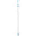 thumbnail image 2 of Ettore Products 43012 12' ALU Reach Exterior or External or Extension Pole — Residential Use, Standard Application, 2 of 2