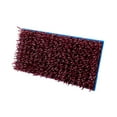 thumbnail image 3 of Wisewang Stipple Brush Wall Paint Tool Painting Tool Microcement Plastering DIY Brush Rectangle Hard S Type EG016S, 3 of 6