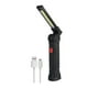 thumbnail image 1 of Luz De Trabajo Led Giratoria De 360 ​​Grados, Lámpara De Trabajo Plegable De Mano, Luz De Inspección Usb Cateissary HA024696-02, 1 of 6