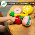 thumbnail image 6 of Mr. Pen- Slow Rising Jumbo Squishies Toys, 5 Pack, Foam Squishy Toys, 6 of 9