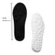 thumbnail image 5 of Plantillas de Zapatos Acolchadas, Relleno Confortable, Absorción de Impactos, con Soporte de Arco, Ventilación en Panal para Deportes, Caminatas y Botas de Trabajo, 5 of 7