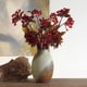 thumbnail image 1 of Manojo Artificial Del Bebé Flor Jardín De Bodas Jardín Decoración Para rojo BLESIY Decoración de plantas de flores artificiales, 1 of 8