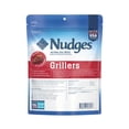 thumbnail image 2 of Blue Buffalo Nudges Grillers, Natural Dog Treats, Steak, 12oz Bag, 2 of 10